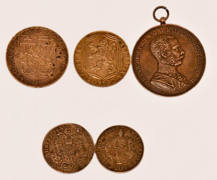 foto k příspěvku  od kondor