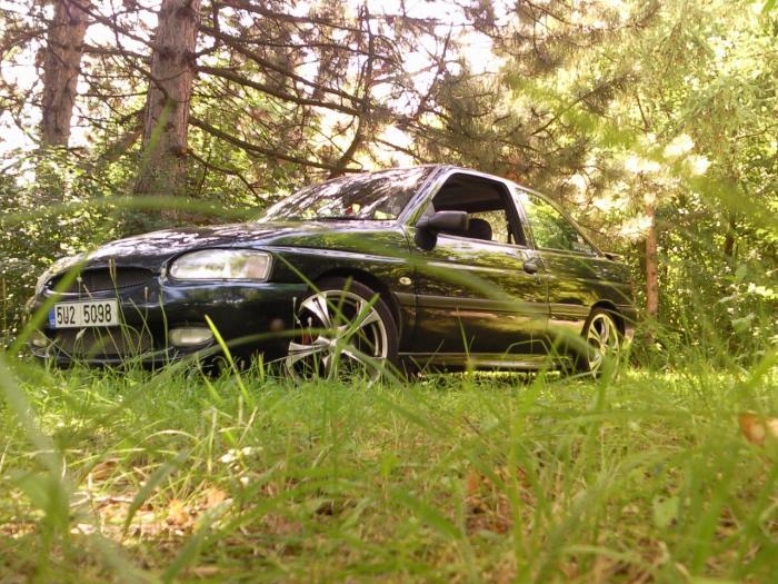 foto k příspěvku  od milanek-rs