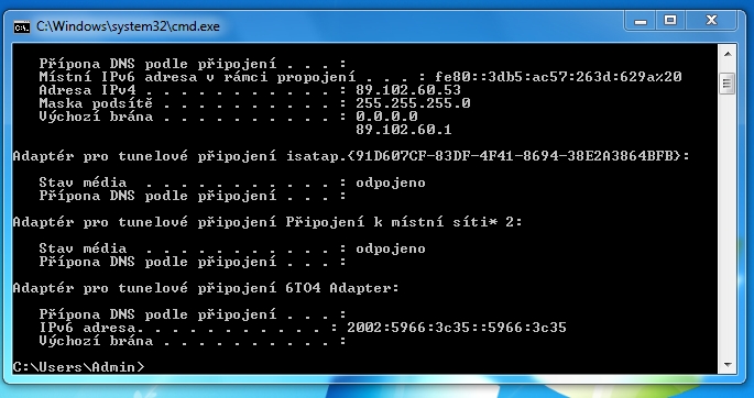 foto k příspěvku  od Crimson