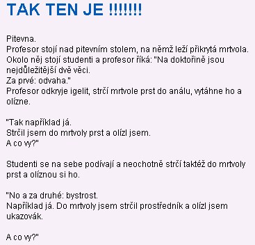 foto k příspěvku  od sanjasin