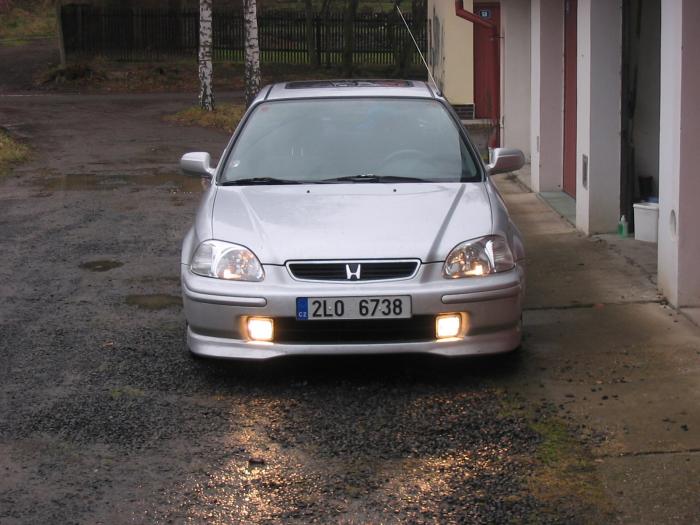 foto k příspěvku  od Pepíno_Honda