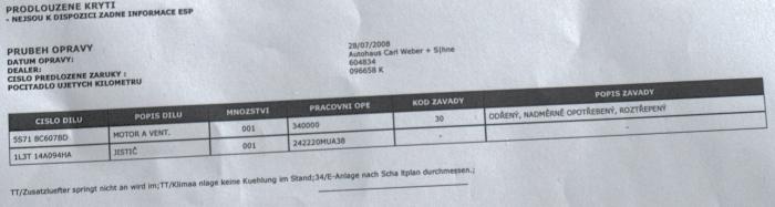 foto k příspěvku  od ACEMajky