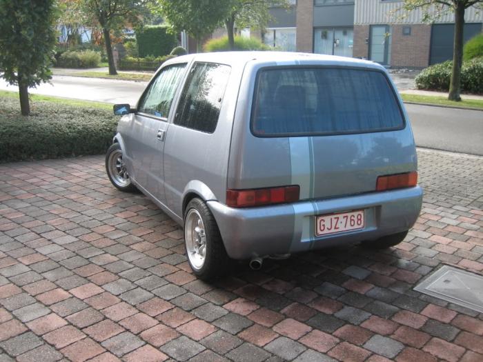 foto k příspěvku  od Stanli RS