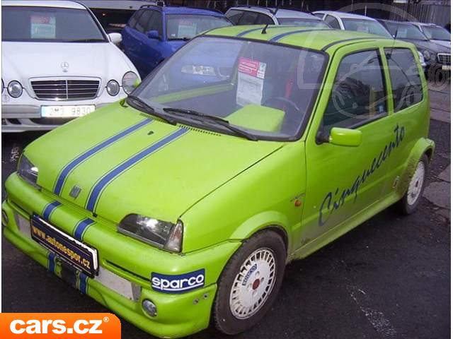 foto k příspěvku  od Gervis