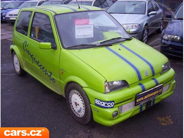 foto k příspěvku  od Gervis