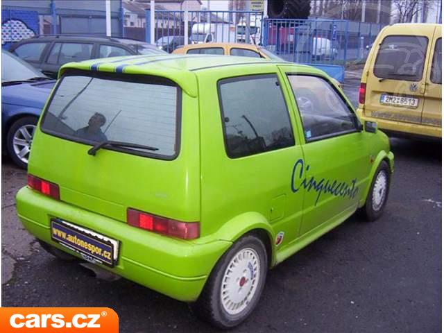foto k příspěvku  od Gervis