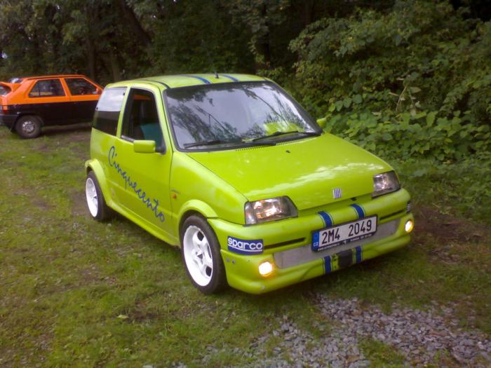 foto k příspěvku  od Gervis