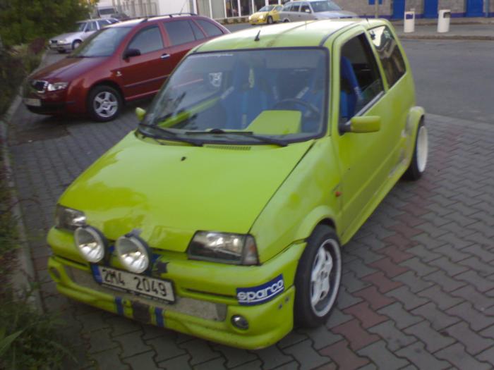 foto k příspěvku  od Gervis