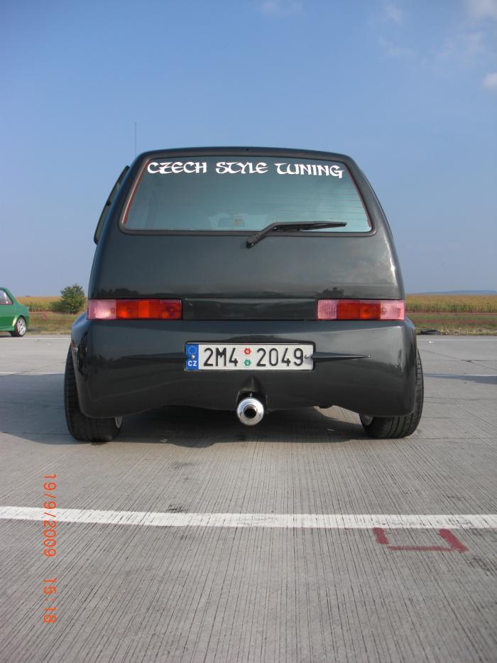 foto k příspěvku  od Gervis