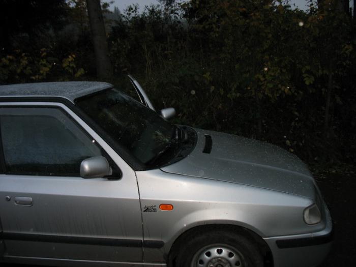 foto k příspěvku  od somalecek