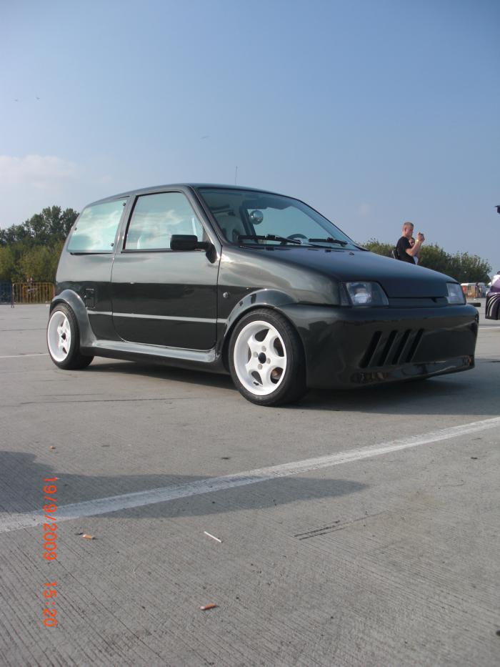 foto k příspěvku  od Gervis