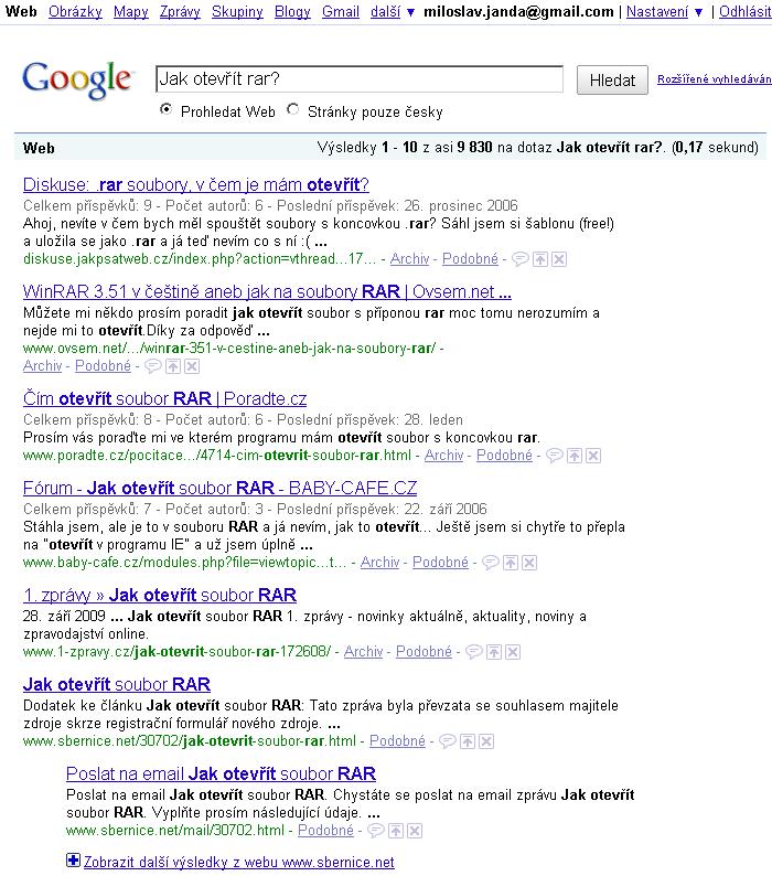 foto k příspěvku  od Milhauzz