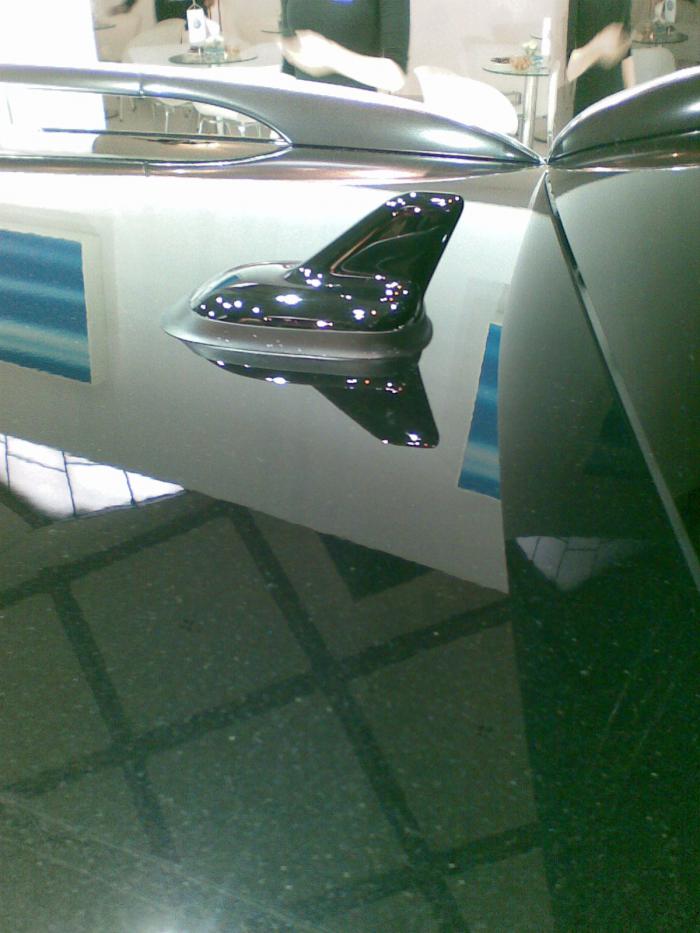 foto k příspěvku  od golfista hanz