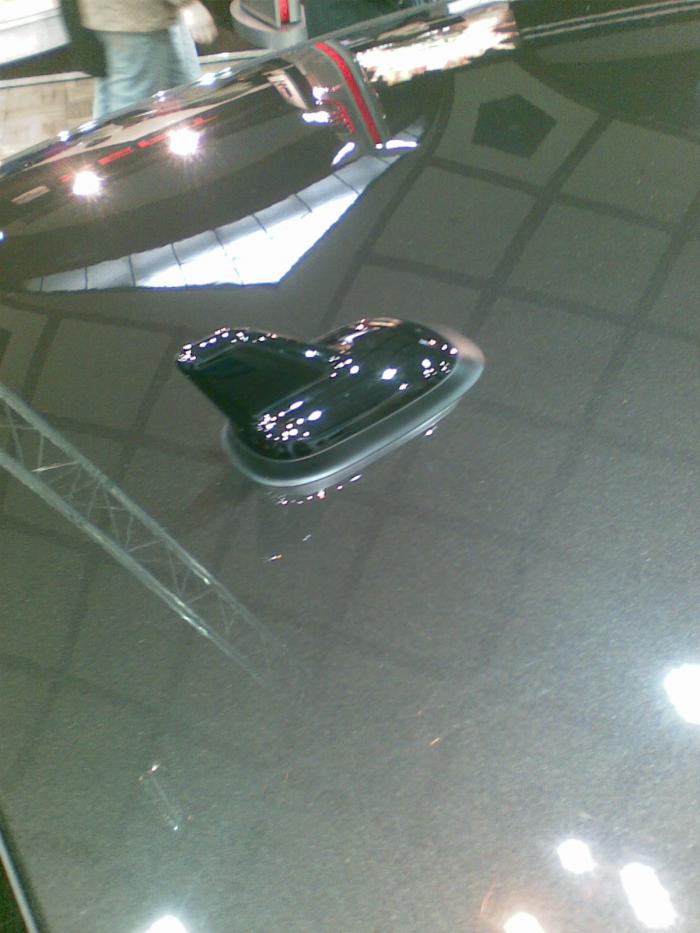 foto k příspěvku  od golfista hanz