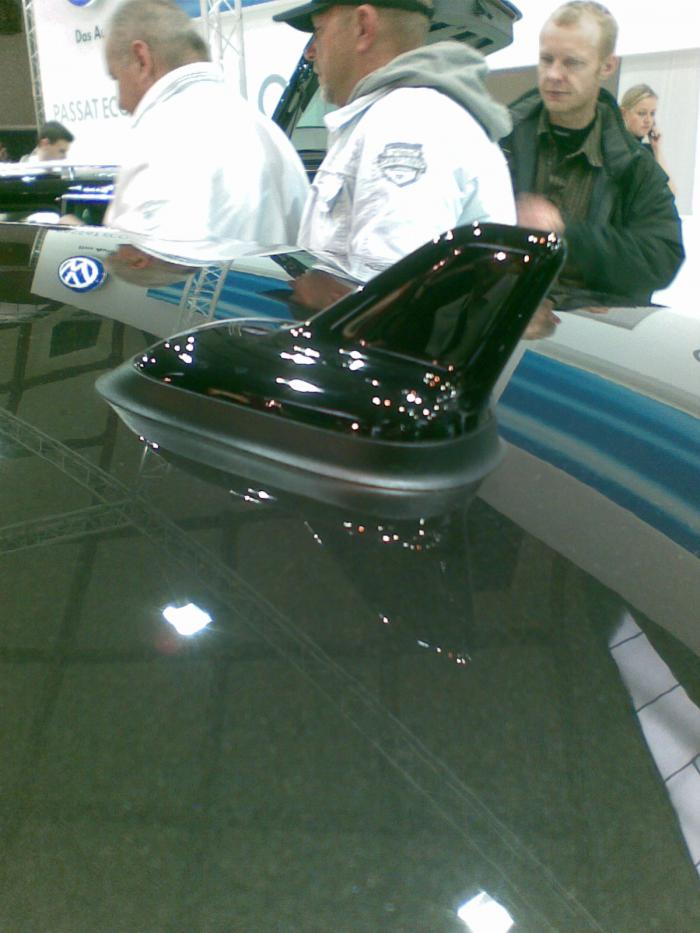 foto k příspěvku  od golfista hanz