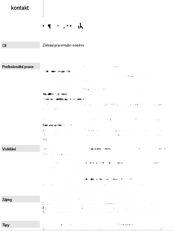 foto k příspěvku  od HIGHTOWER