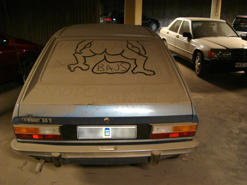 foto k příspěvku  od ruffrider