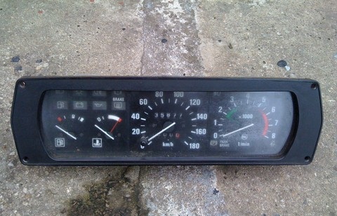 foto k příspěvku  od choze