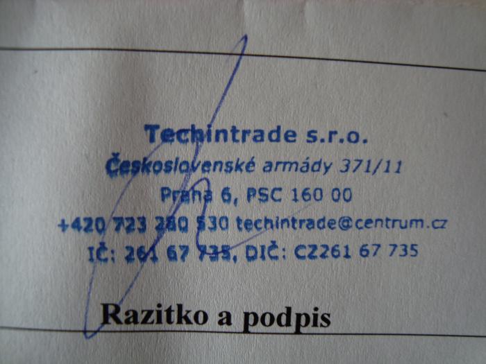 foto k příspěvku  od Dragster