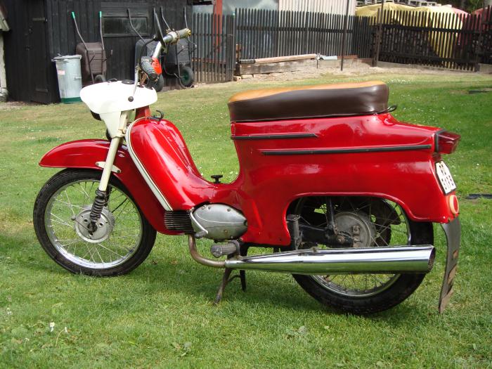 foto k příspěvku  od Dragster