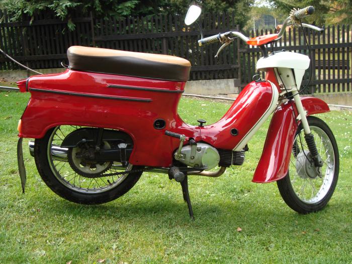 foto k příspěvku  od Dragster