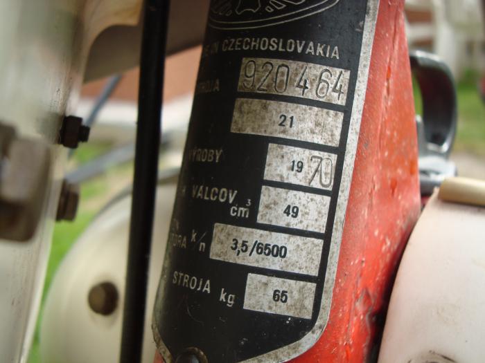 foto k příspěvku  od Dragster