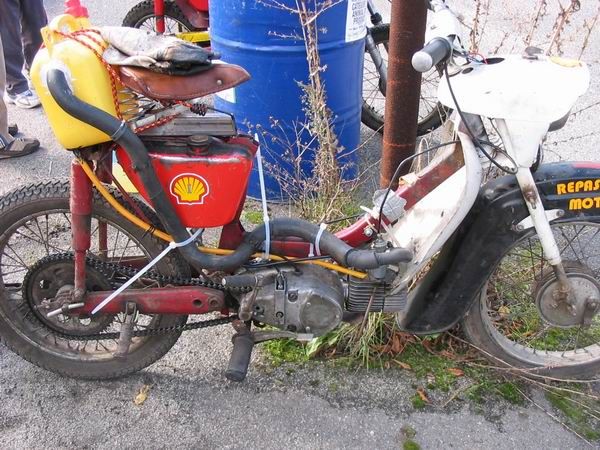 foto k příspěvku  od Pepíno_Honda