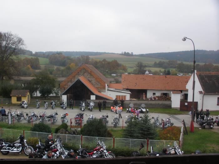 foto k příspěvku  od škodovkář