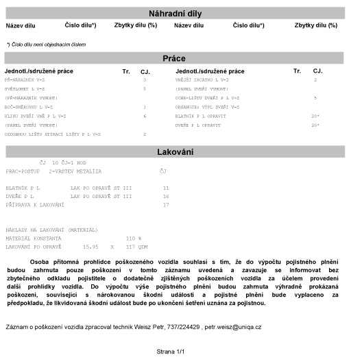 foto k příspěvku  od Tea