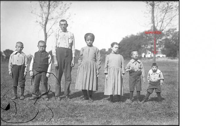 foto k příspěvku  od muSlim