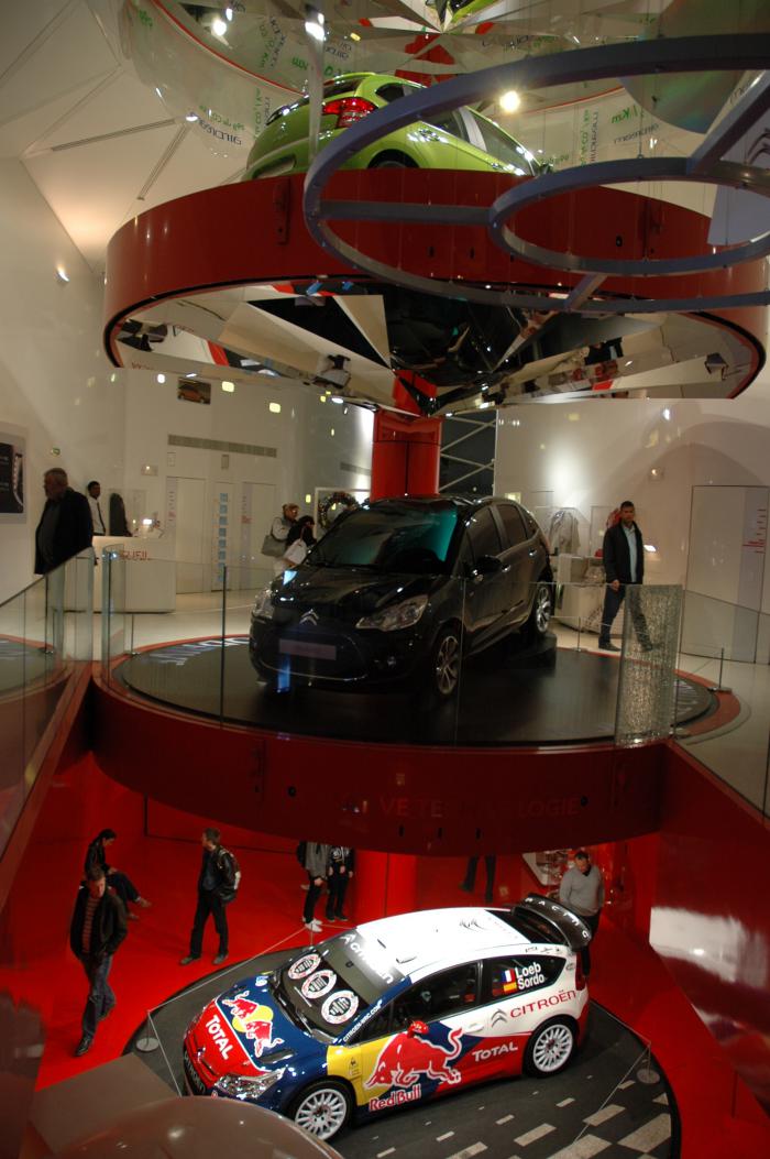 foto k příspěvku  od CervinVega