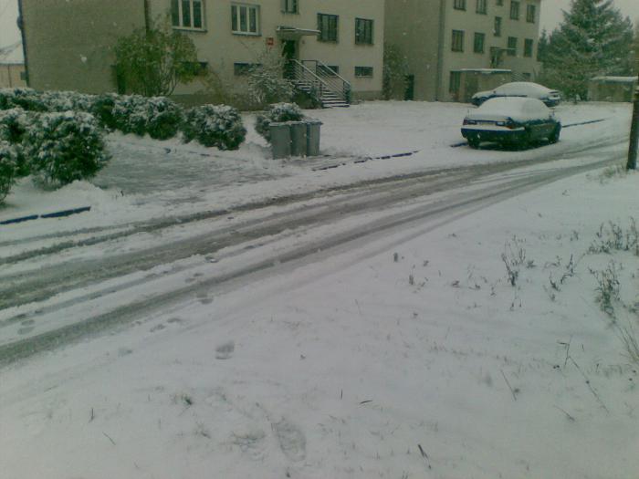 foto k příspěvku  od kozlustechnykus