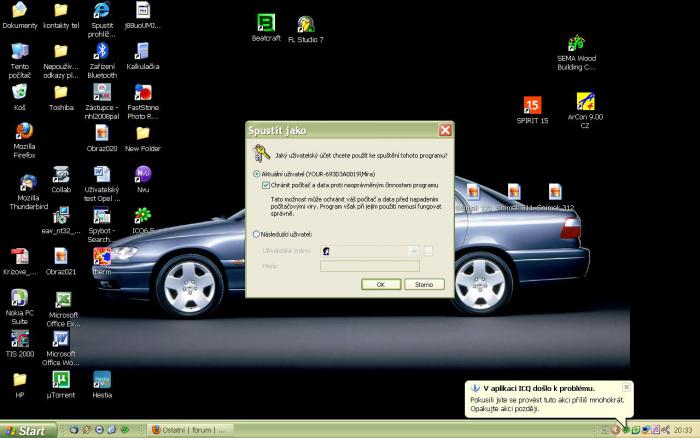 foto k příspěvku  od Freerider