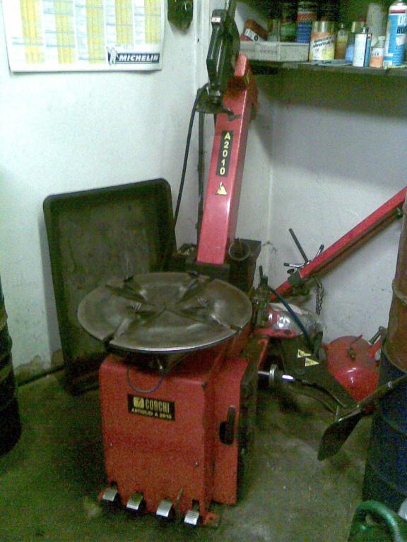 foto k příspěvku  od Komba