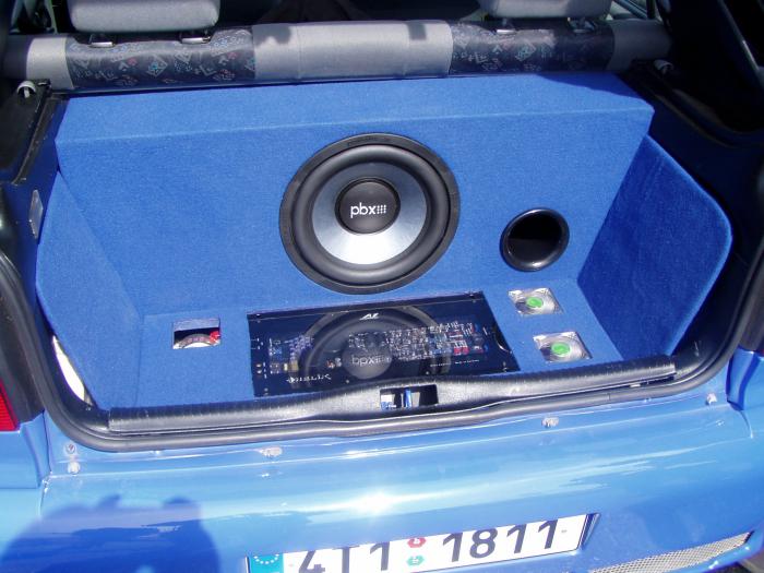 foto k příspěvku  od krtekaudio