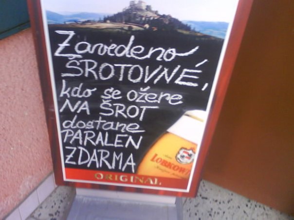 foto k příspěvku  od hawai