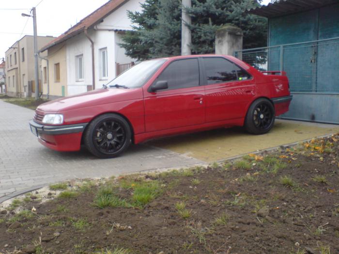 foto k příspěvku  od Cooper