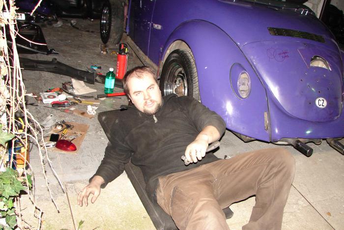 foto k příspěvku  od Luke-Jeep