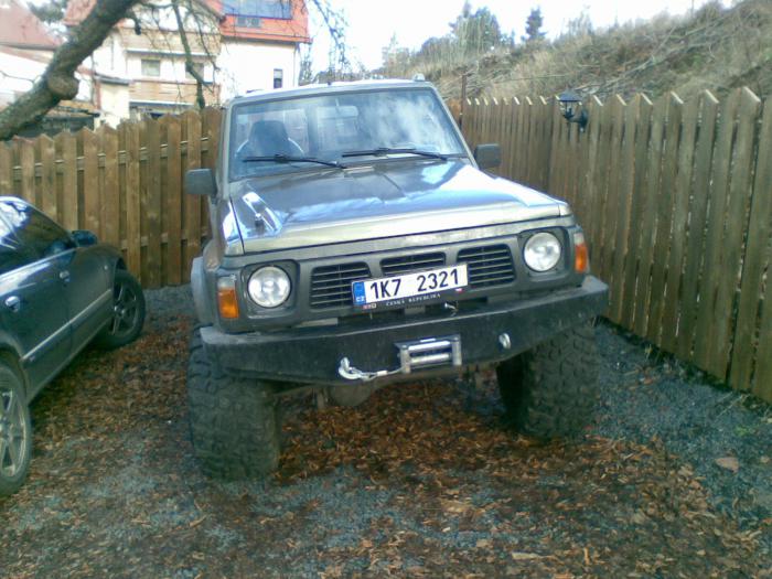 foto k příspěvku  od TheTimo