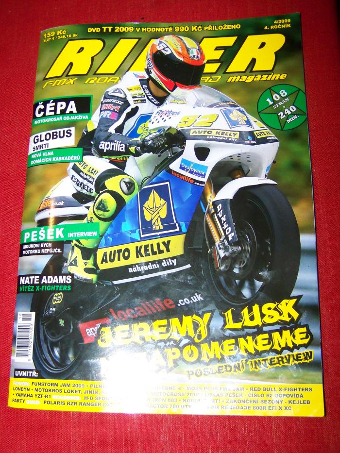 foto k příspěvku  od Kesam