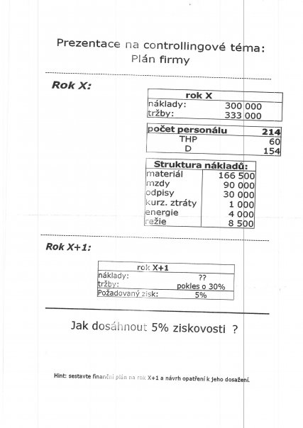 foto k příspěvku  od EFCA