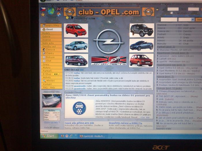 foto k příspěvku  od Paczqo