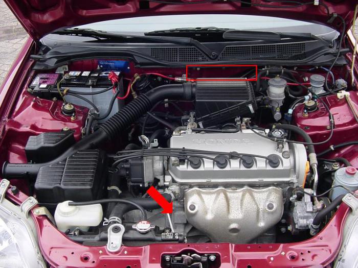 foto k příspěvku  od Pepíno_Honda