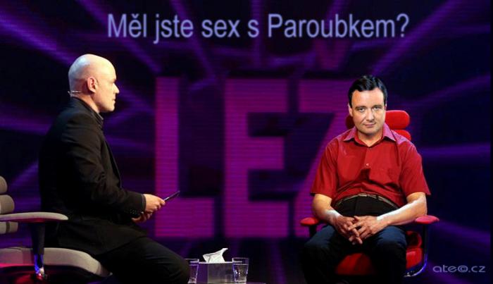 foto k příspěvku  od clown