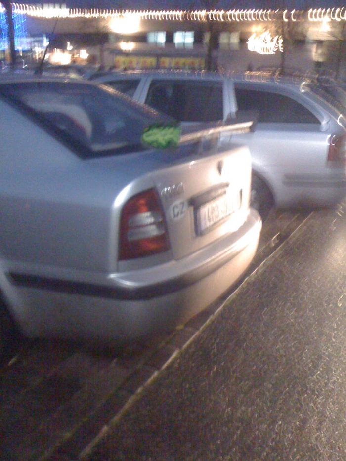 foto k příspěvku  od axetom