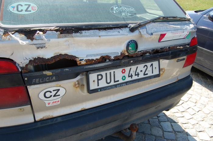 foto k příspěvku  od petrbanan