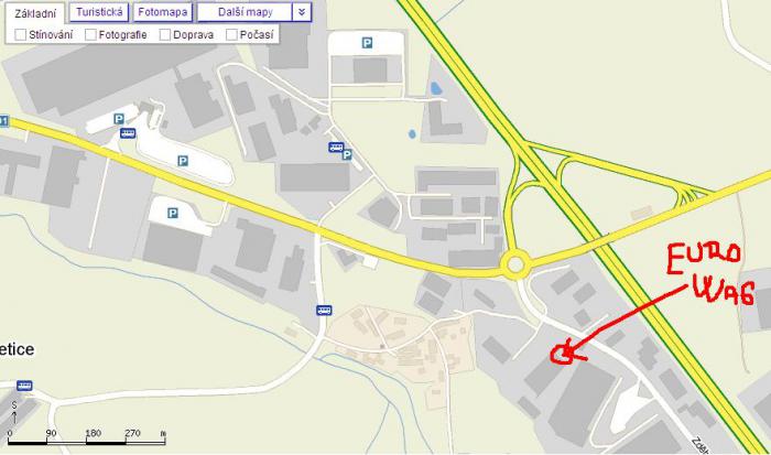 foto k příspěvku  od muSlim