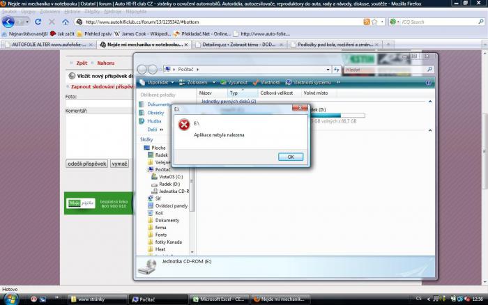 foto k příspěvku  od foxos
