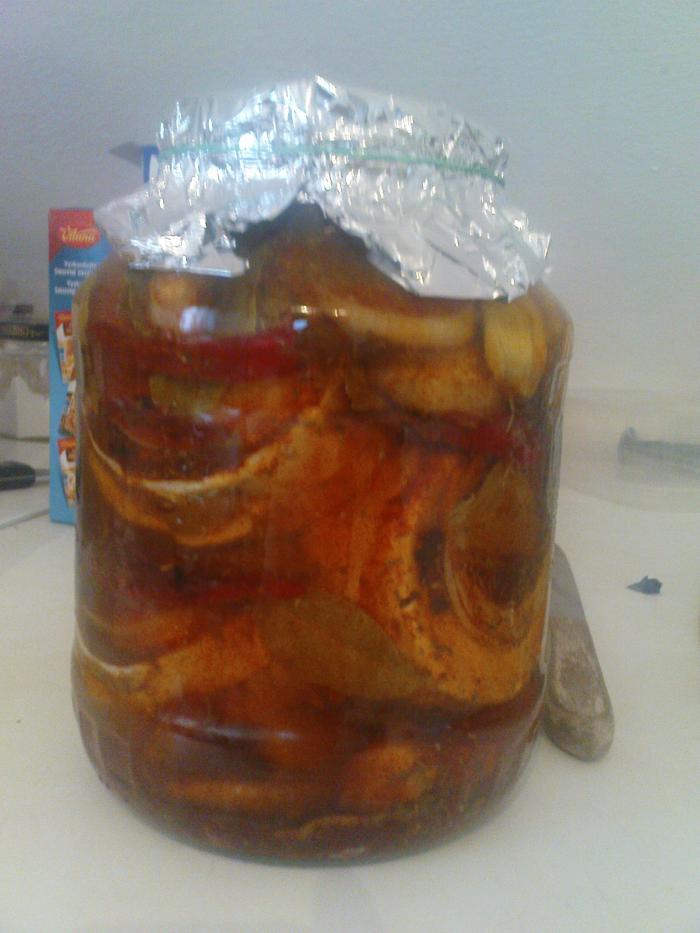 foto k příspěvku  od hawai