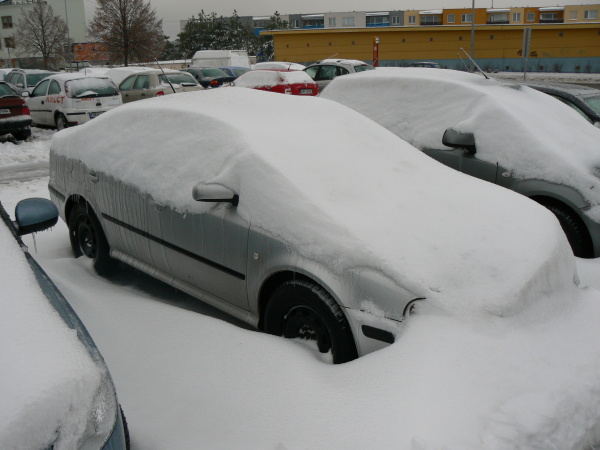 foto k příspěvku  od Milhauzz